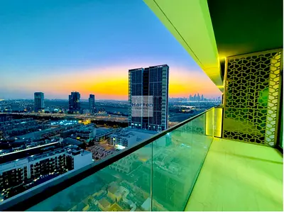 COMMUNITY VIEW | NEAR TO JVC EXIT | BRAND NEW