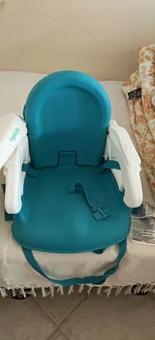 Brand new Baby booster seat available for sale!