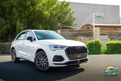 Audi Q3 35 TFSI Advanced, миниатюра 18