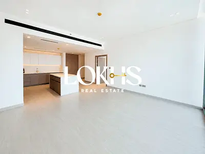 Brand New | High Floor | Semi Furnished