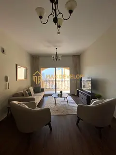 Vacant | Fully Furnished | Modern Living