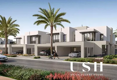 Spacious 3BR+M | On Park | Opp Pool | Phase 1