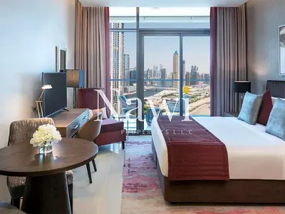 Studio | High Floor | Prime Investment Opportunity