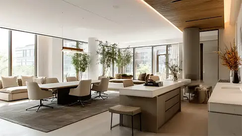 Stylish 1BR | DAMAC Hills | Brand New Launch