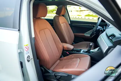 Audi Q3 35 TFSI Advanced, миниатюра 9