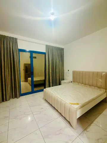 REGULAR ROOM WITH BALCONY