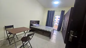 Master Room Available with private washroom and Balcony September 1st onwards