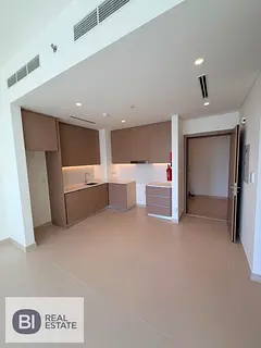 1BR Apartment | Hills Park | Pool & Skyline View | Unfurnished