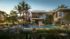 Premium 5BR | Green Community | High Growth Potential