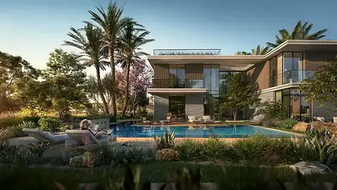 Premium 5BR | Green Community | High Growth Potential