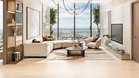 Investor Deal | Burj Khalifa Views | 5% Down Payment