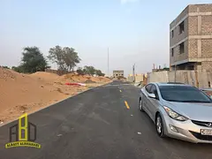 🔥 Best Investment Opportunity in Al Helio 1 | Residential Plot Ready to Build – Registration & 
