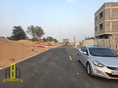 🔥 Best Investment Opportunity in Al Helio 1 | Residential Plot Ready to Build – Registration & Ownership Transfer Fees Included Twice! 🔥