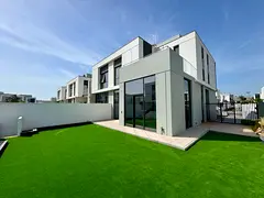4BR Townhouse | Type B | Murooj Al Furjan West