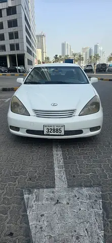 صورة 5 لـ 2003 Lexus ES-SERIES