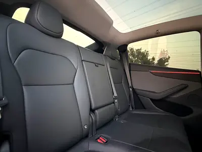 صورة مصغرة 18 لـ 2026 Tesla MODEL Y