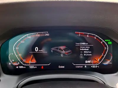 صورة مصغرة 15 لـ 2022 BMW 3-SERIES