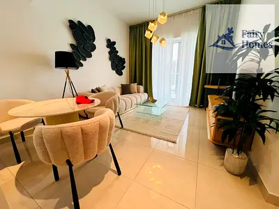 Newly Furnished| AG Tower| Park & Canal view