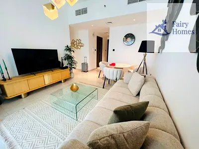 Newly Furnished| AG Tower| Park & Canal view