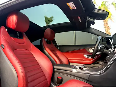 2019 Mercedes-BENZ C-CLASS — миниатюра 19