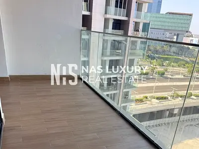 Pool View 1BR | Ready To Move in