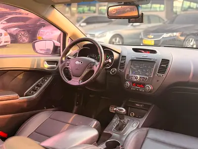 صورة 10 لـ 2013 KIA K3