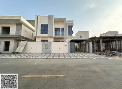 🏡 Luxury residential and investment villa for sale | Al Zahia – Ajman