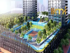 4% DLD Waiver | Fully Furnished | Cash Discount | Mortgage Friendly