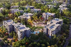 Genuine Resale | High Floor | Park Views