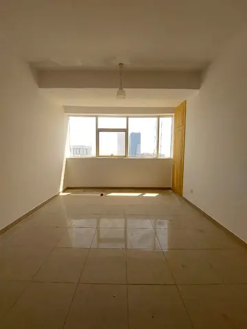 *15 Days Free* Spacious Studio Available 26k with Wardrobes for Family Just in 26K Near to Al Nahda