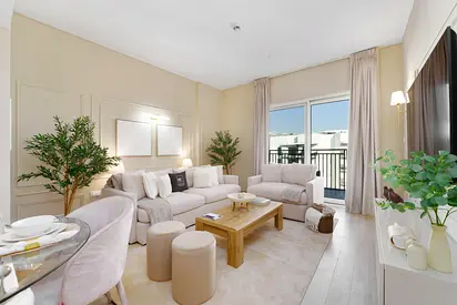 Maison Privee - Exquisite Living w/ Scenic Canal Vws on Yas Island