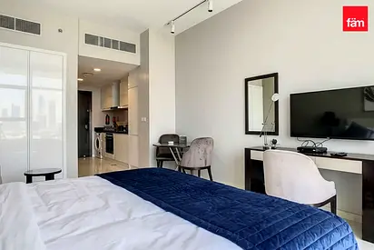 Executive | High Floor | Fully Furnished