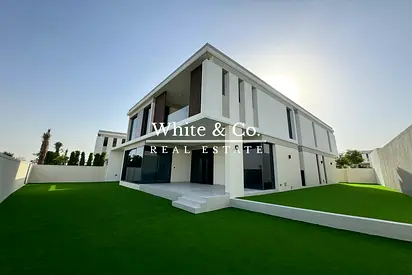 Corner Plot | Vacant Soon |Fully Landscaped