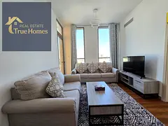 Fully Furnished 1BR | 2 Bathrooms | Ready to Move In