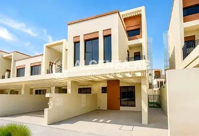 Near Central Hub | Multiple Cheques | Brandnew 5BR