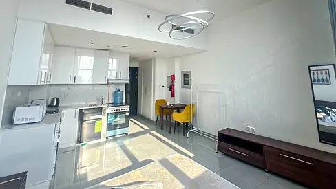 Hot Deal | Furnished | Ready to Move