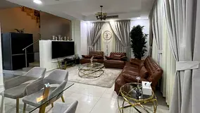 Luxury Furnished | Corner Unit | Private Garden
