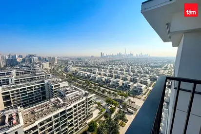 Full Park View | High Floor | Ready To Move