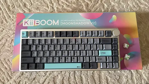 Keyboard