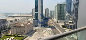Stunning 1BR APT | High Floor | Best Location