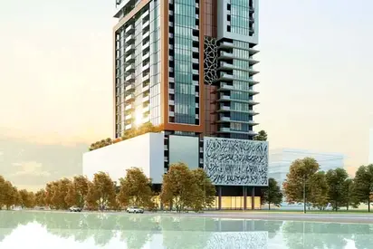 Ready Soon|Furnished|Sea View|20% Cash offer