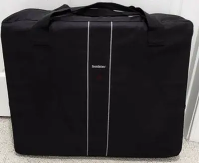 Babybjorn travel cot