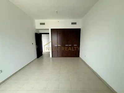 Spacious | High Floor | Maids Room | Community View
