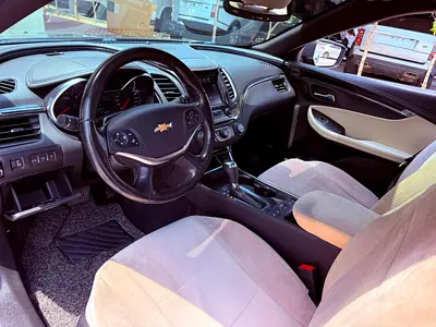 صورة 13 لـ 2017 Chevrolet IMPALA