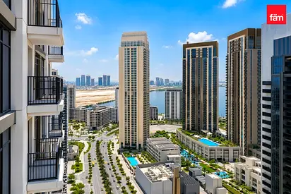 Brand New | Water View | Park View