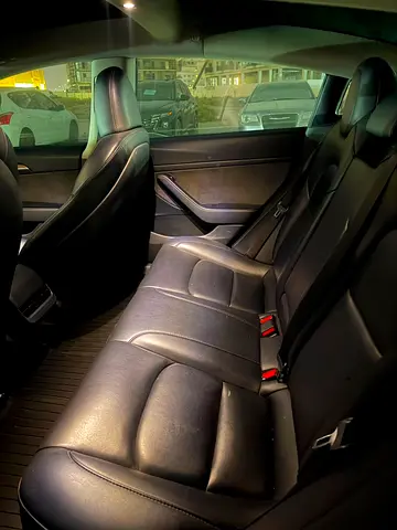 2023 Tesla MODEL 3 照片 4