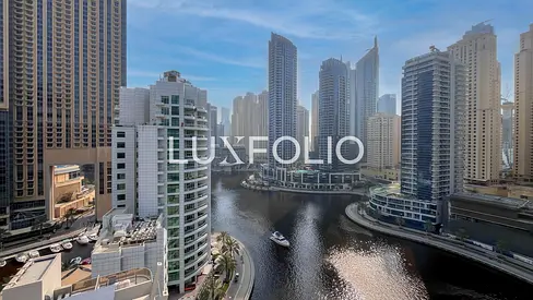 Exclusive | Bills Included | Marina View | September 1st