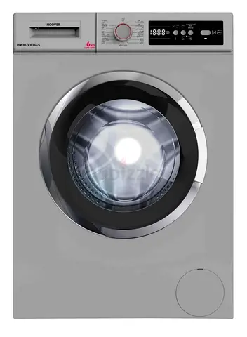 Hoover 6kg Front Load Washing Machine - rarely used