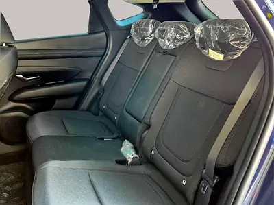 2025 Hyundai TUCSON 缩略图 12