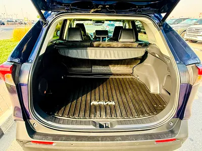 صورة مصغرة 12 لـ 2021 Toyota RAV 4